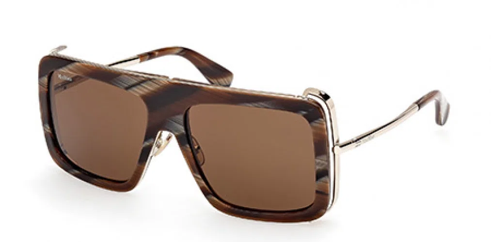 MAXMARA Jean 0119 Sunglasses - view 2